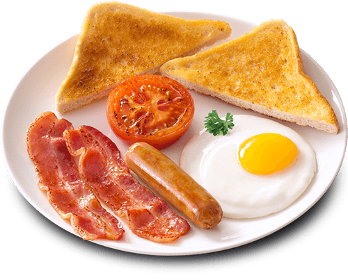 Mzansi Brekkie