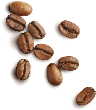 Coffee beans