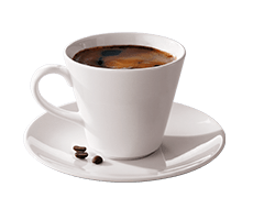 Amricano premium coffee