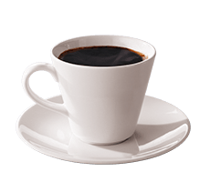 Filter premium coffee