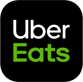 Uber Eats Logo