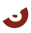 Number 3 icon