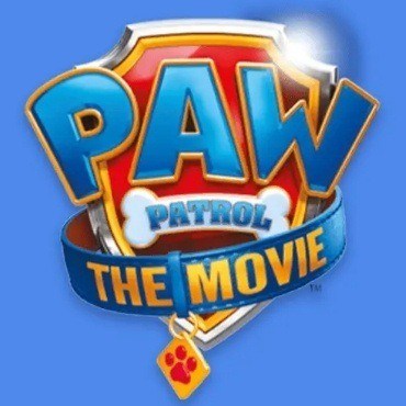 Paw Patrol the movie images