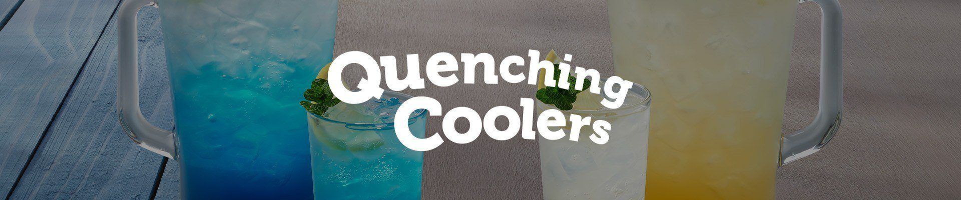 Sharing Jugs Header Image