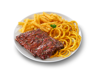 Famous Ribs