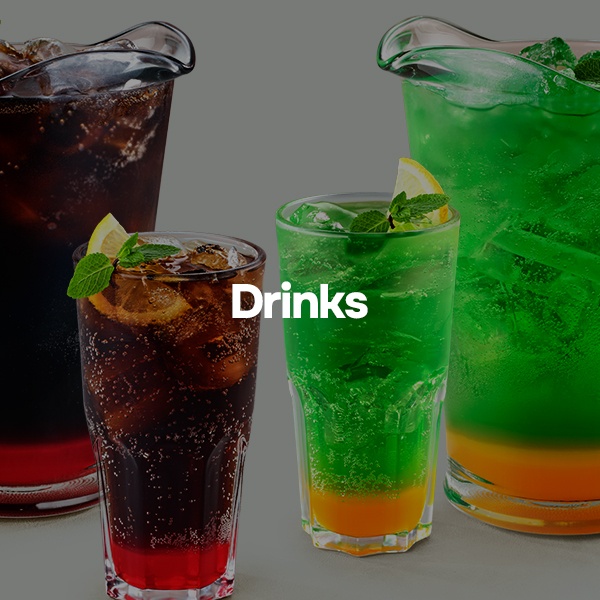 Frozen lemonades