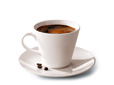 Americano coffee