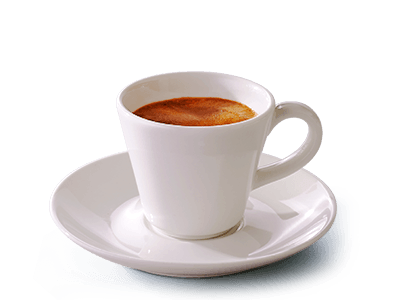 Espresso coffee