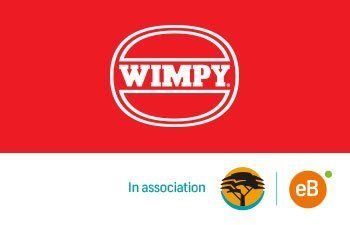 Wimpy and eBucks partnership