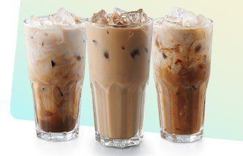 3 Iced Coffees to Sip on This Summer