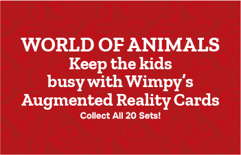 Engen Wimpy Pitstop