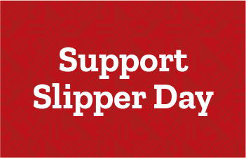 support slipper day