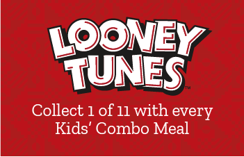 Looney Toons