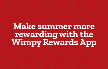Wimpy Rewards App