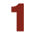 Step 1 icon