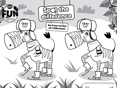 Kids Activity Sheet Thumbnail
