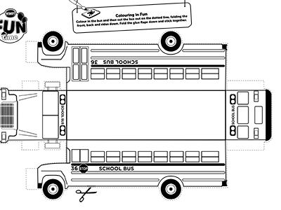 Kids Activity Sheet Thumbnail