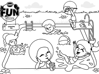 Kids Activity Sheet Thumbnail