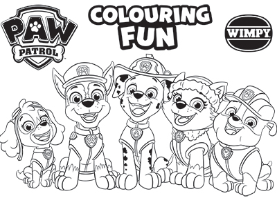 Kids Activity Sheet Thumbnail