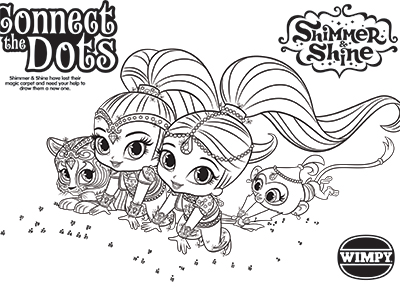 Kids Activity Sheet Thumbnail