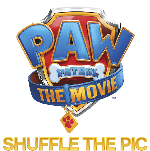 Shuffle the Pic
