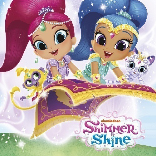 Shimmer & Shine