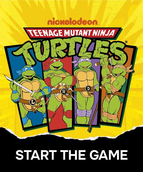 turtle-start