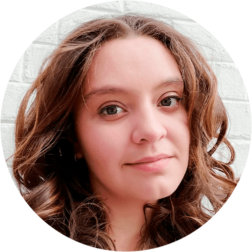 BRONWYN DUVENAGE - the illustrator