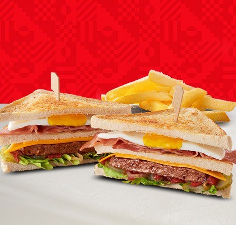 Dagwood