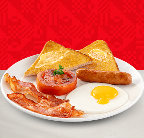 Mzansi Brekkie