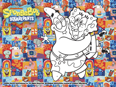 Kids Activity Sheet Thumbnail